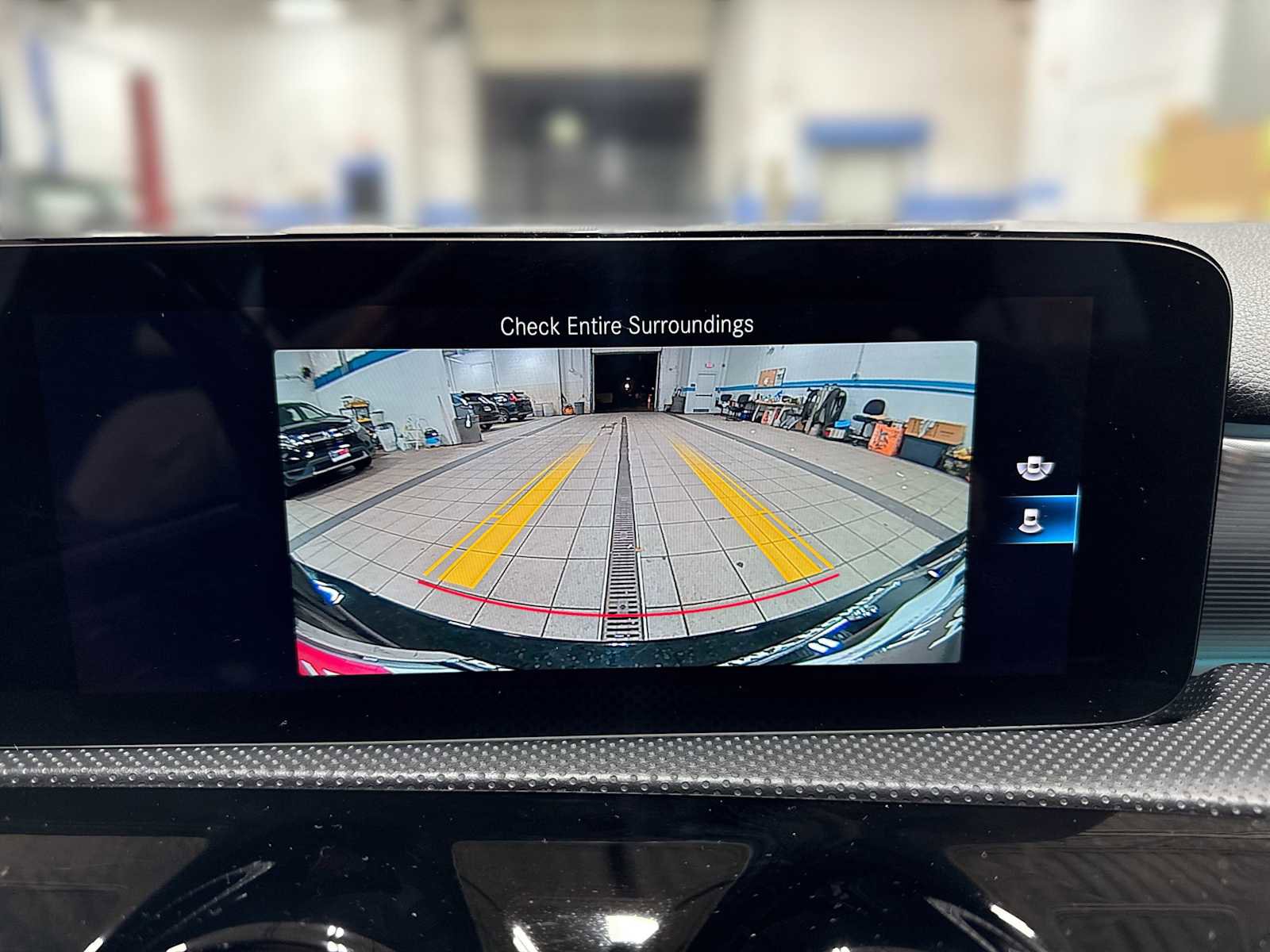 Used 2022 Mercedes-Benz A 220 4MATIC image 24