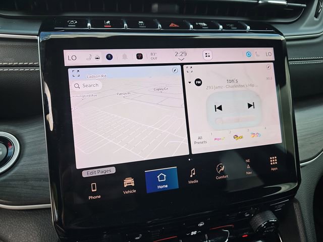 Used 2023 Jeep Grand Cherokee Limited w/ Trailer Tow Prep Group (B) image 23