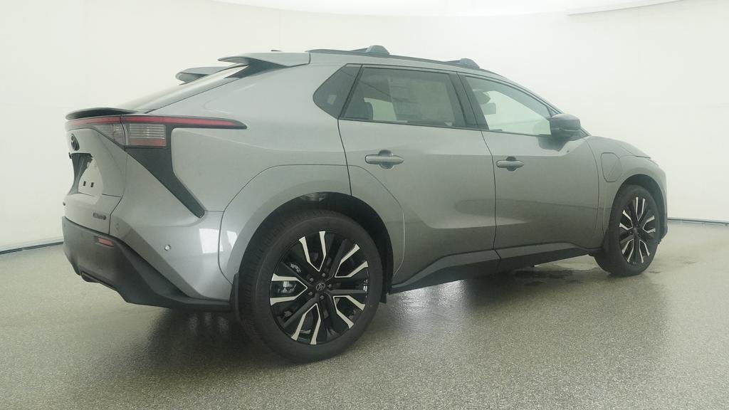New 2026 Toyota bZ AWD/4WD image 17