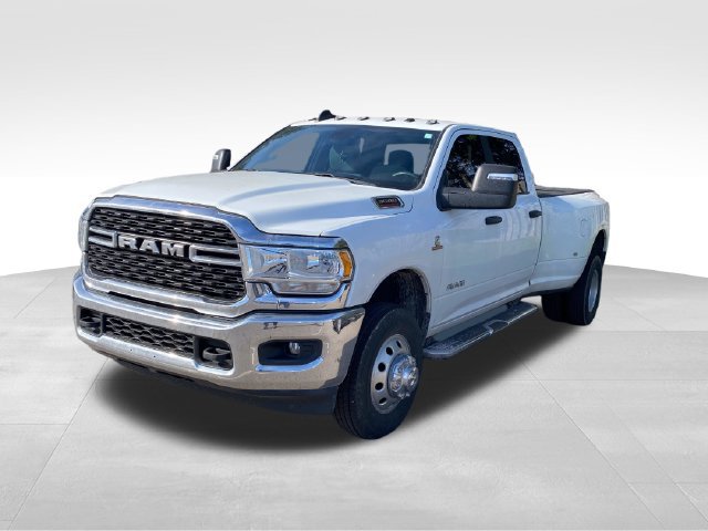 Used 2023 RAM 3500 Big Horn w/ Level 1 Equipment Group AWD/4WD image 26