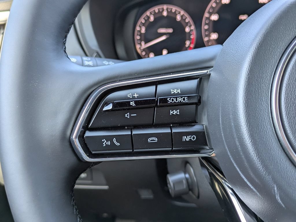 New 2026 MAZDA CX-90 3.3 Turbo S w/ Premium Package image 30