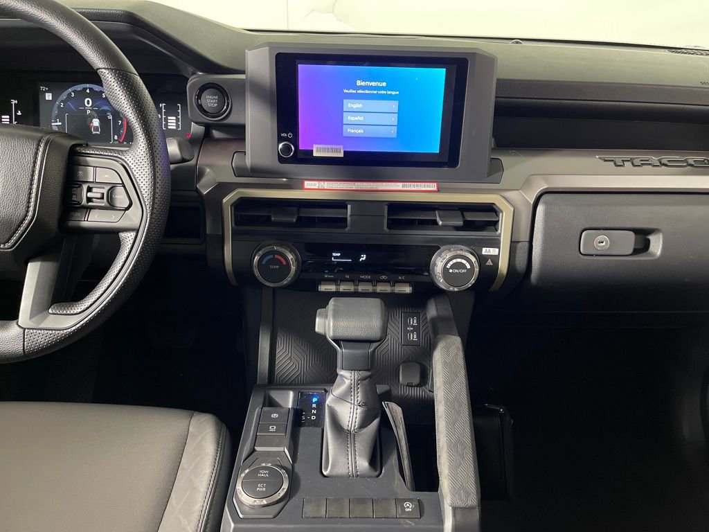 New 2026 Toyota Tacoma SR5 image 15