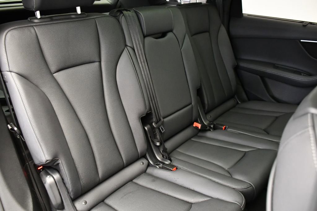 New 2026 Audi Q7 2.0T Premium Plus image 53