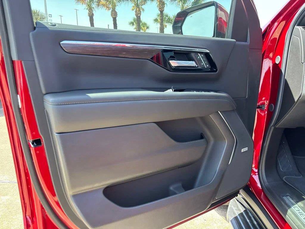 New 2026 Chevrolet Tahoe LT w/ Comfort Package RWD image 15