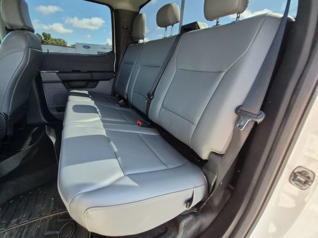 Used 2024 Ford F250 XL w/ XL Driver Assist Package AWD/4WD image 29