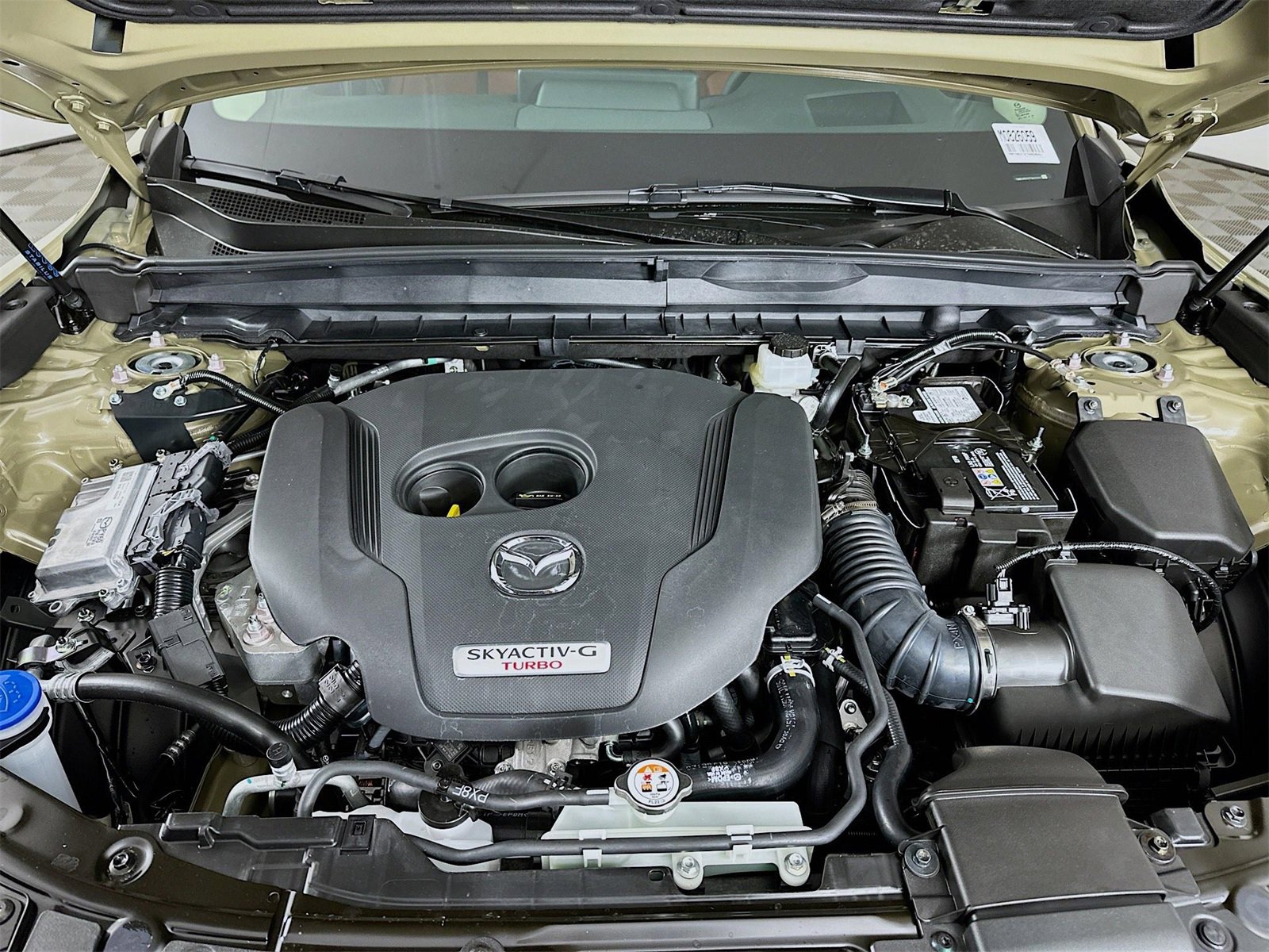 New 2026 MAZDA CX-50 Meridian Edition w/ Apex Package image 32