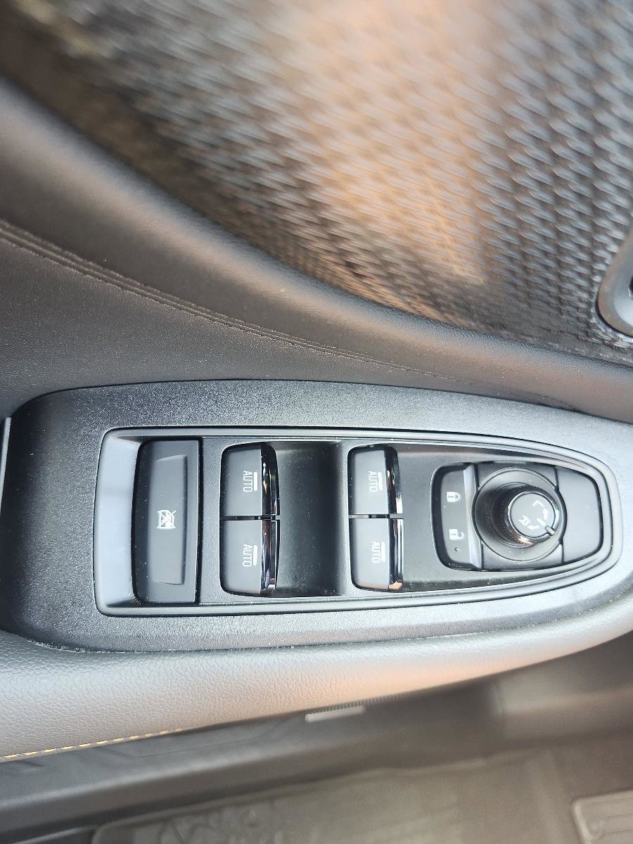 Used 2025 Subaru Outback Wilderness image 22