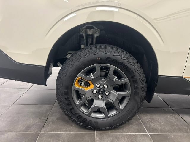 Used 2025 Ford Maverick Tremor AWD/4WD image 32