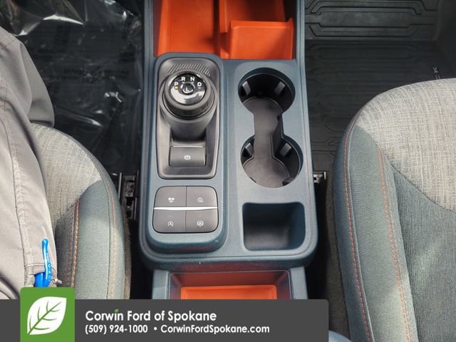 Certified 2023 Ford Maverick XLT w/ Equipment Group 300A Standard image 33