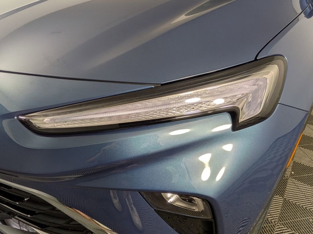 New 2026 Buick Encore GX Preferred w/ Comfort Package image 13