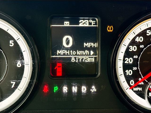 Used 2015 RAM 1500 Tradesman w/ Popular Equipment Group image 13