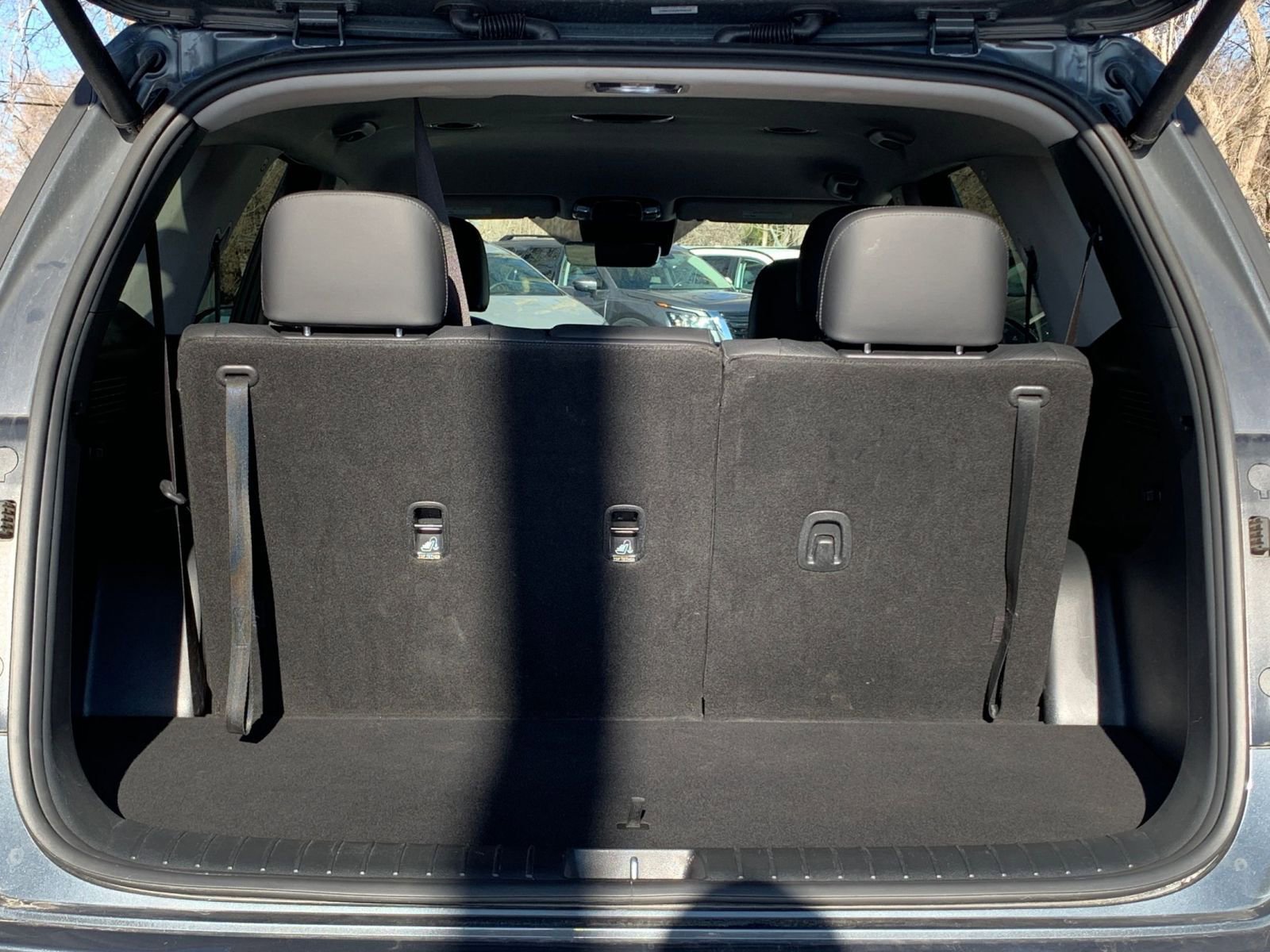 Used 2025 Hyundai Palisade SEL image 35