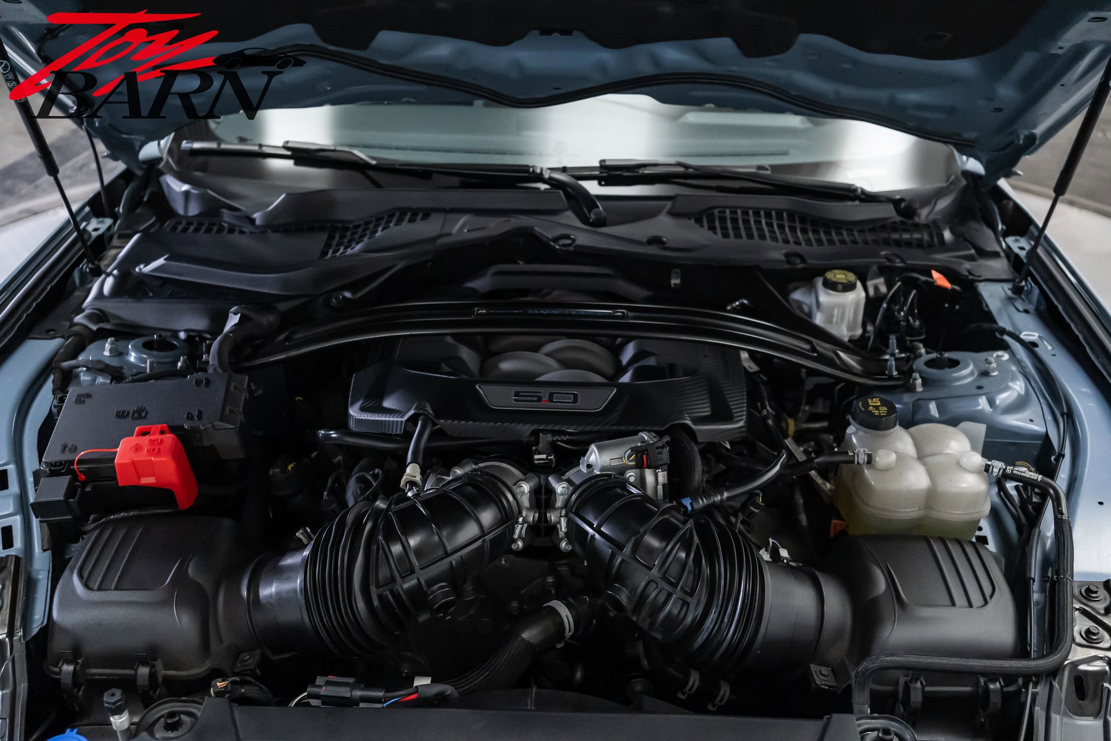 Used 2024 Ford Mustang Dark Horse image 46