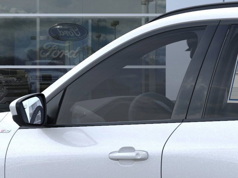 New 2026 Ford Escape ST-Line Select w/ Tech Pack #1 image 21