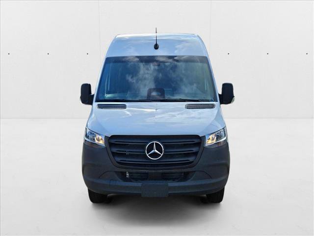 New 2025 Mercedes-Benz Sprinter 4500 image 2