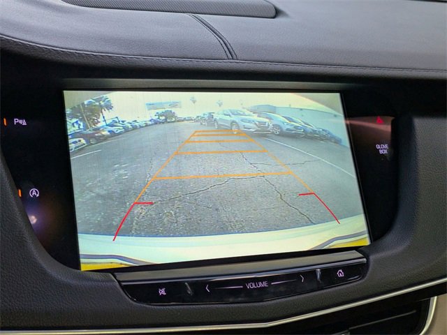 Used 2017 Cadillac CT6 3.6 AWD image 19