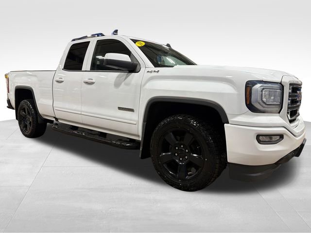 Used 2018 GMC Sierra 1500 4x4 Double Cab w/ Elevation Edition image 9