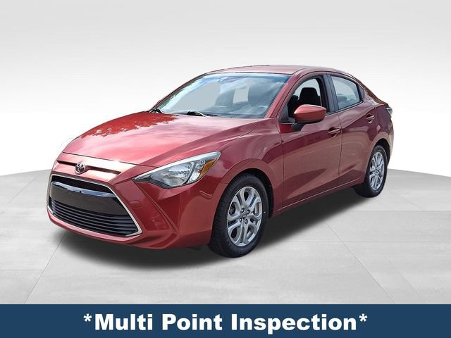 Used 2018 Toyota Yaris iA FWD image 4