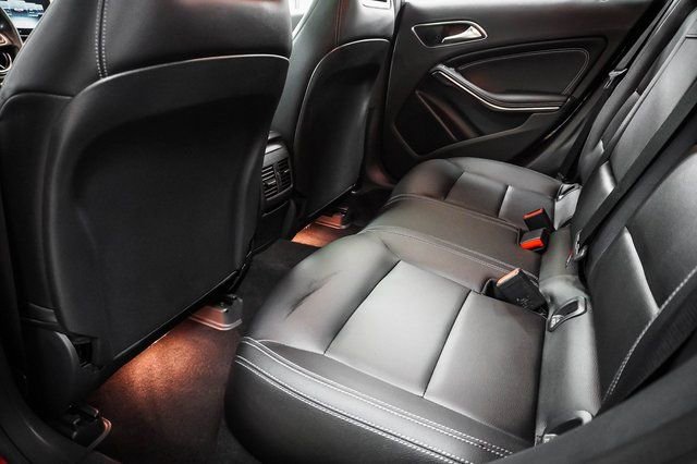 Used 2019 Mercedes-Benz CLA 250 4MATIC image 20