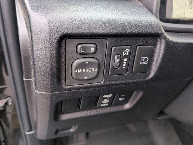Certified 2024 Toyota 4Runner SR5 AWD/4WD image 18