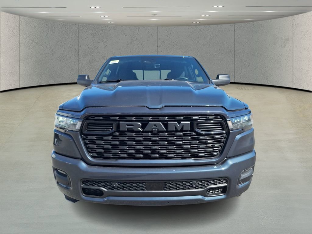 New 2026 RAM 1500 Express image 8