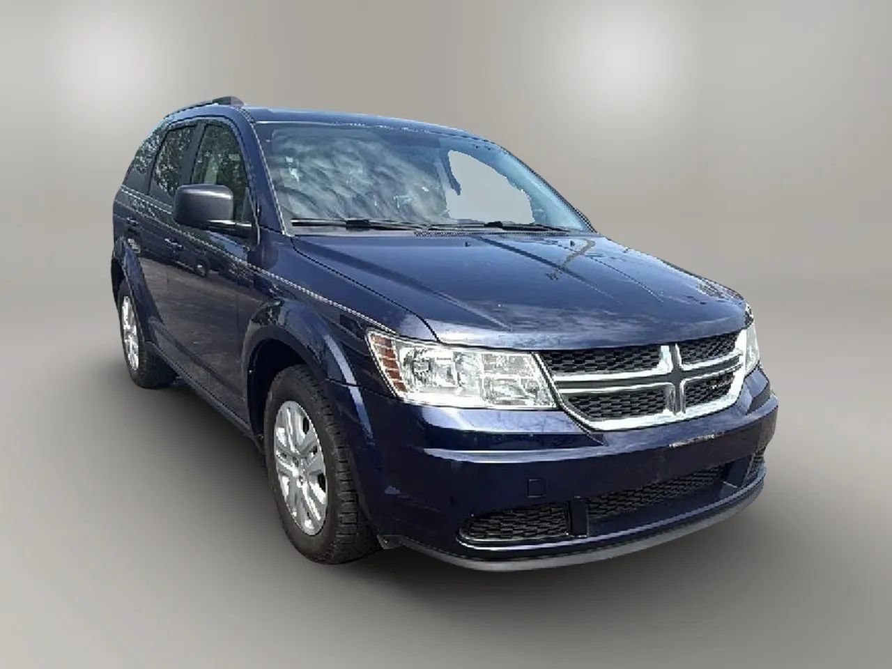 Used 2017 Dodge Journey SE FWD image 7