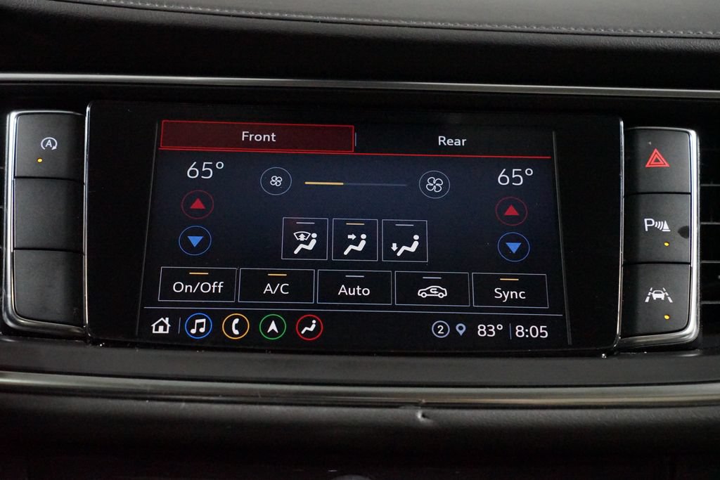 Used 2022 Buick Enclave Premium w/ Experience Buick Package FWD image 21