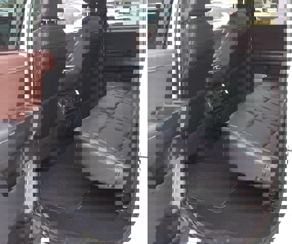 Used 2023 Ford F150 Lariat w/ Equipment Group 502A High AWD/4WD image 10