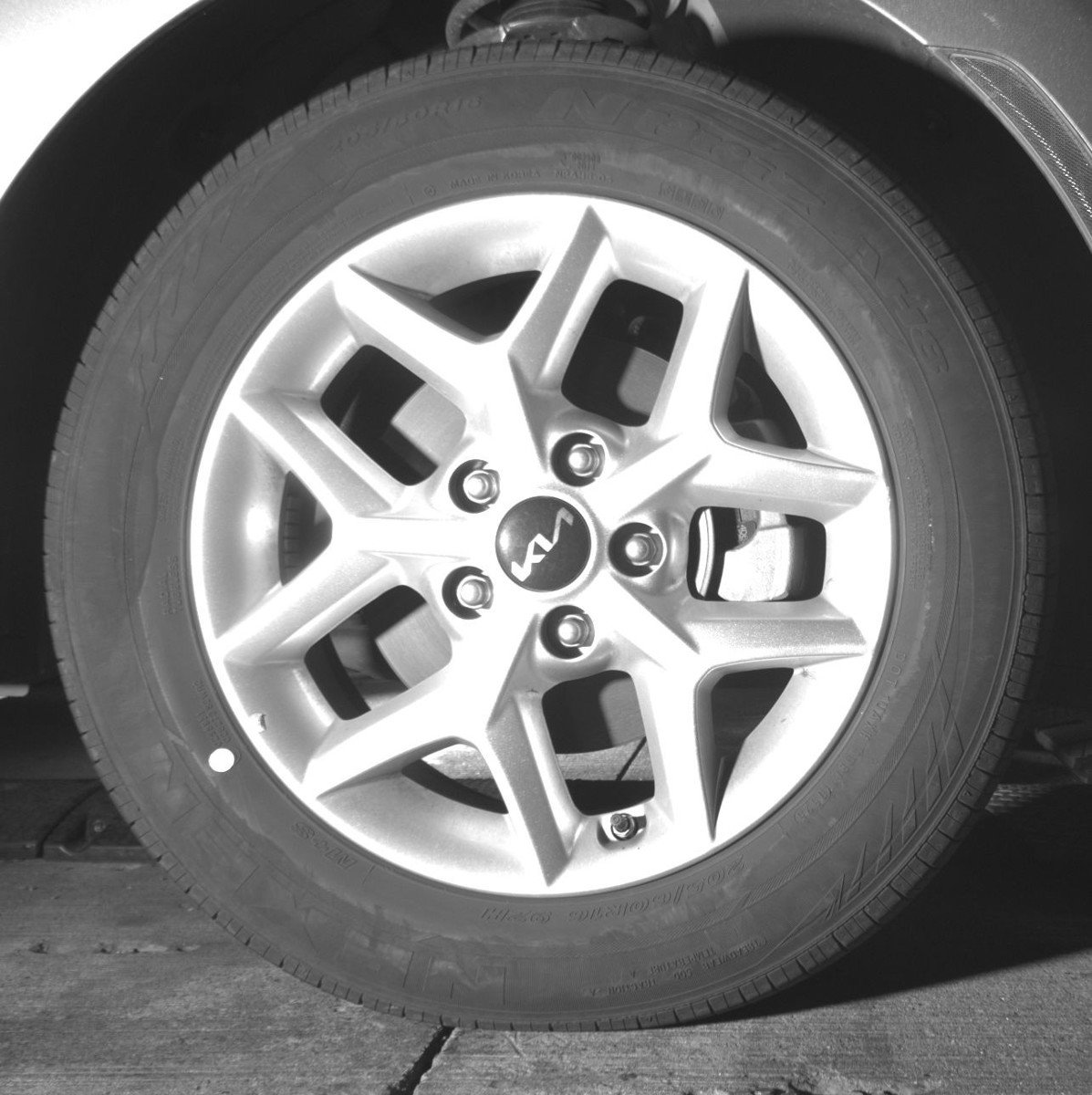 Used 2025 Kia Soul LX w/ LX Technology Package image 13