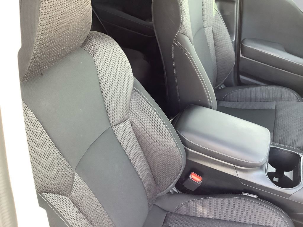 Certified 2025 Subaru Outback Premium image 14