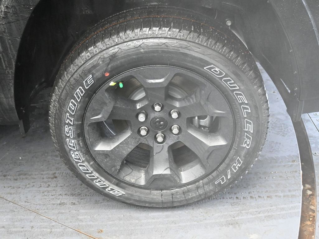 New 2026 RAM 1500 Big Horn image 10