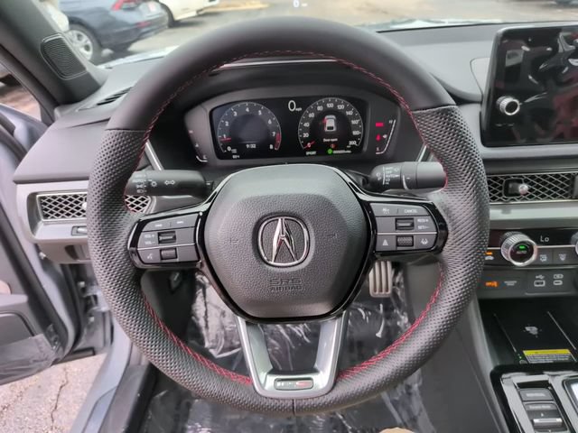 New 2026 Acura Integra Type S FWD image 20
