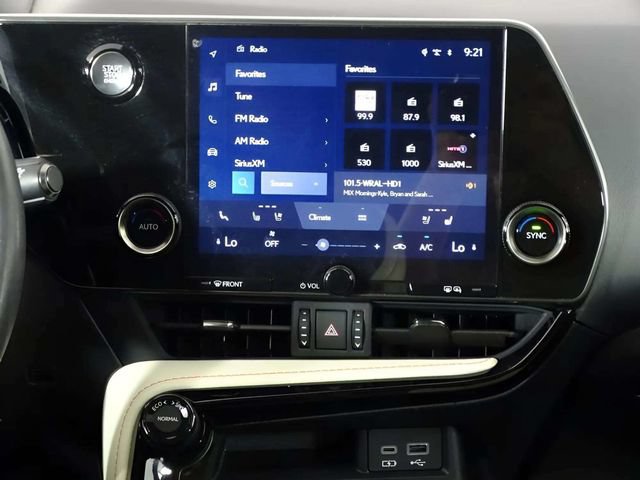 Used 2023 Lexus NX 350 AWD image 12