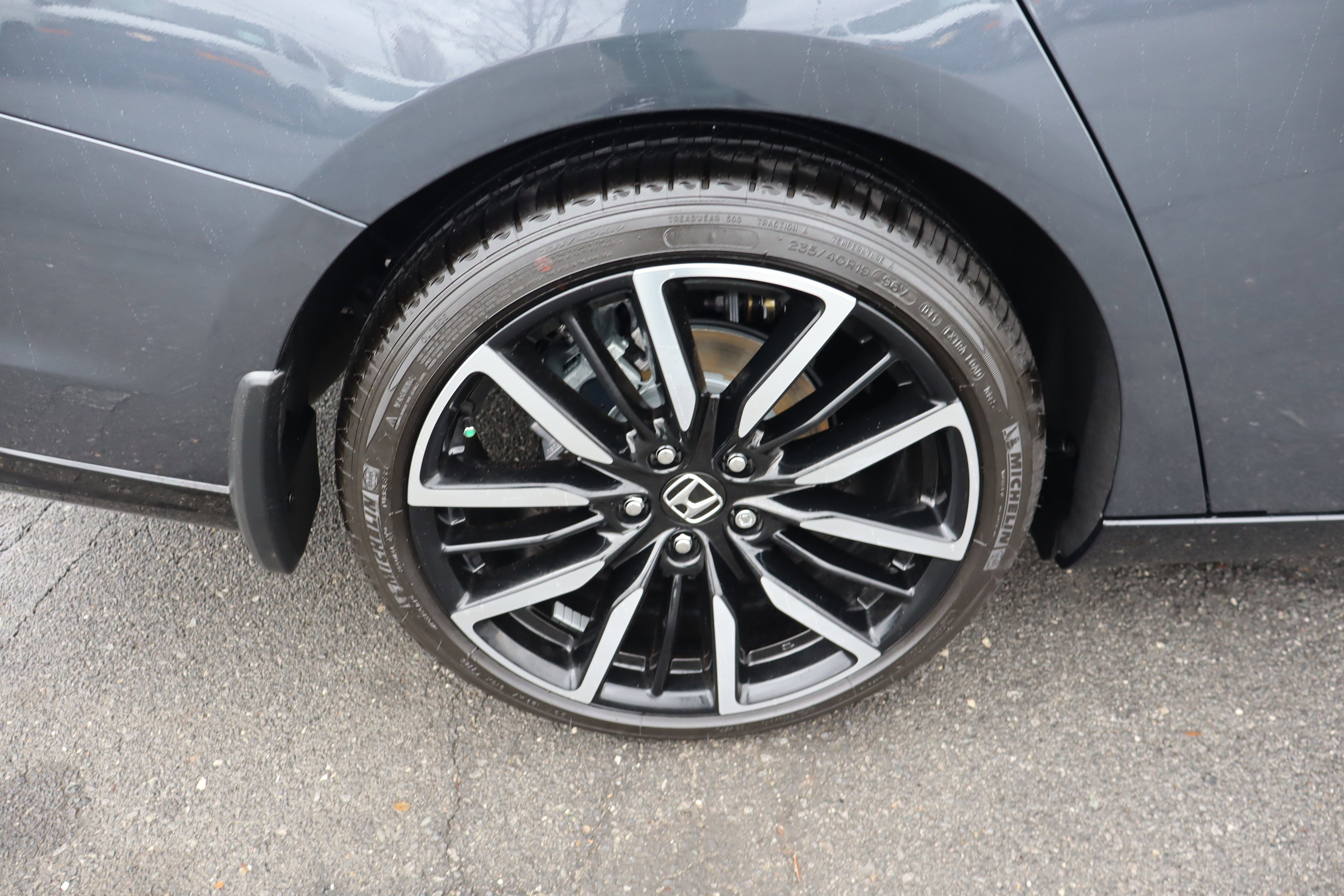 Used 2025 Honda Accord Touring image 39