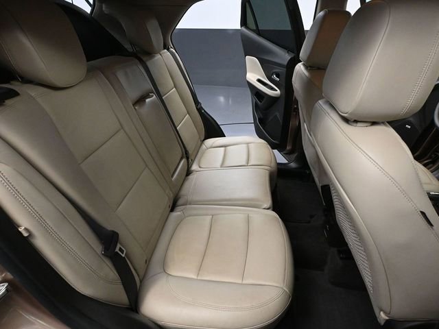 Used 2018 Buick Encore Premium image 41