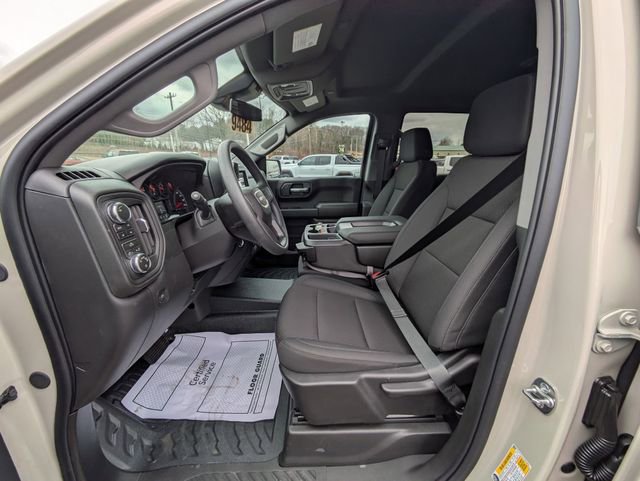 New 2026 GMC Sierra 1500 Pro w/ Pro Value Package AWD/4WD image 22