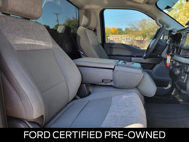 Certified 2024 Ford F350 XLT AWD/4WD image 10
