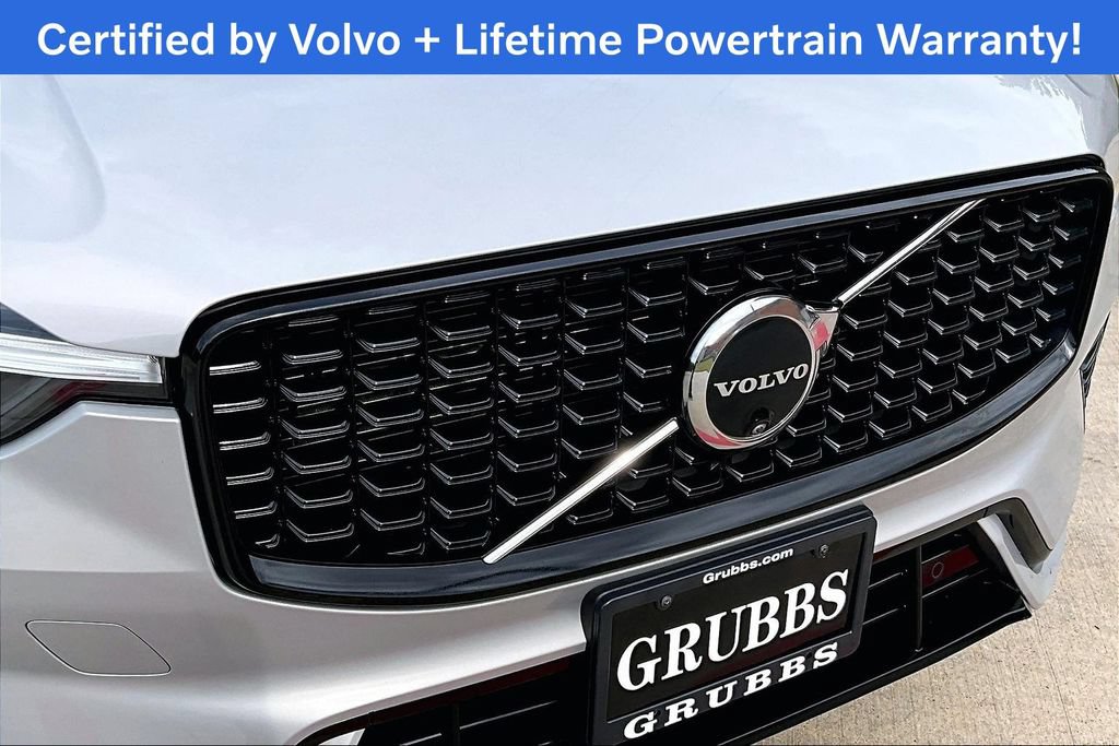 Certified 2024 Volvo XC60 B5 Plus w/ Protection Package Premier AWD/4WD image 38