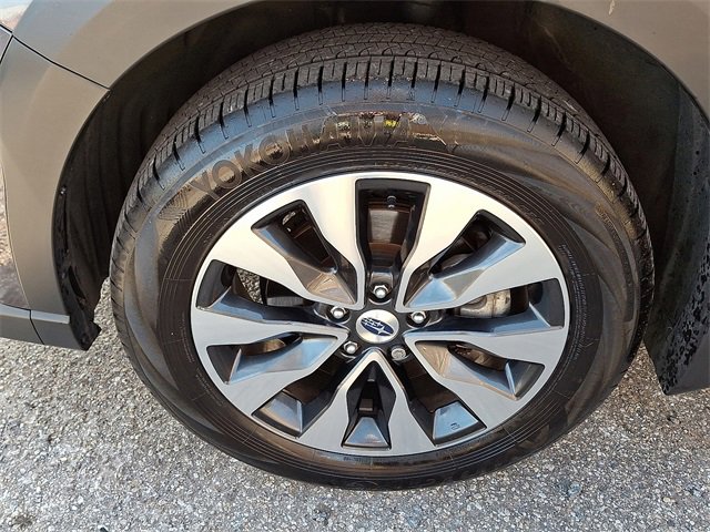 Used 2024 Subaru Outback Limited image 8