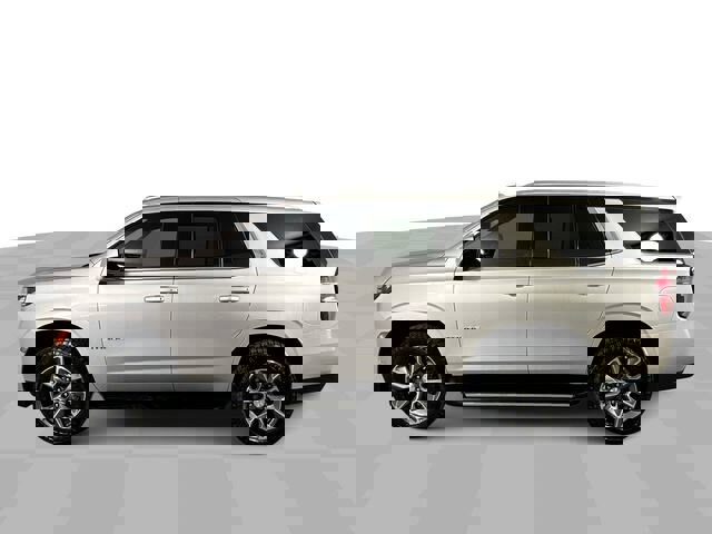 Used 2022 Chevrolet Tahoe LT image 5