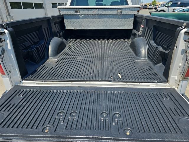 Used 2014 Ford F150 XL w/ Power Equipment Group RWD image 10