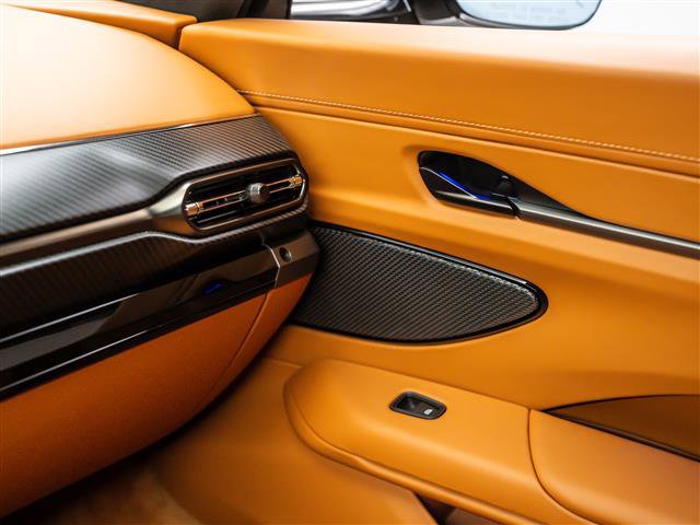 New 2026 Aston Martin V8 Vantage S RWD image 26