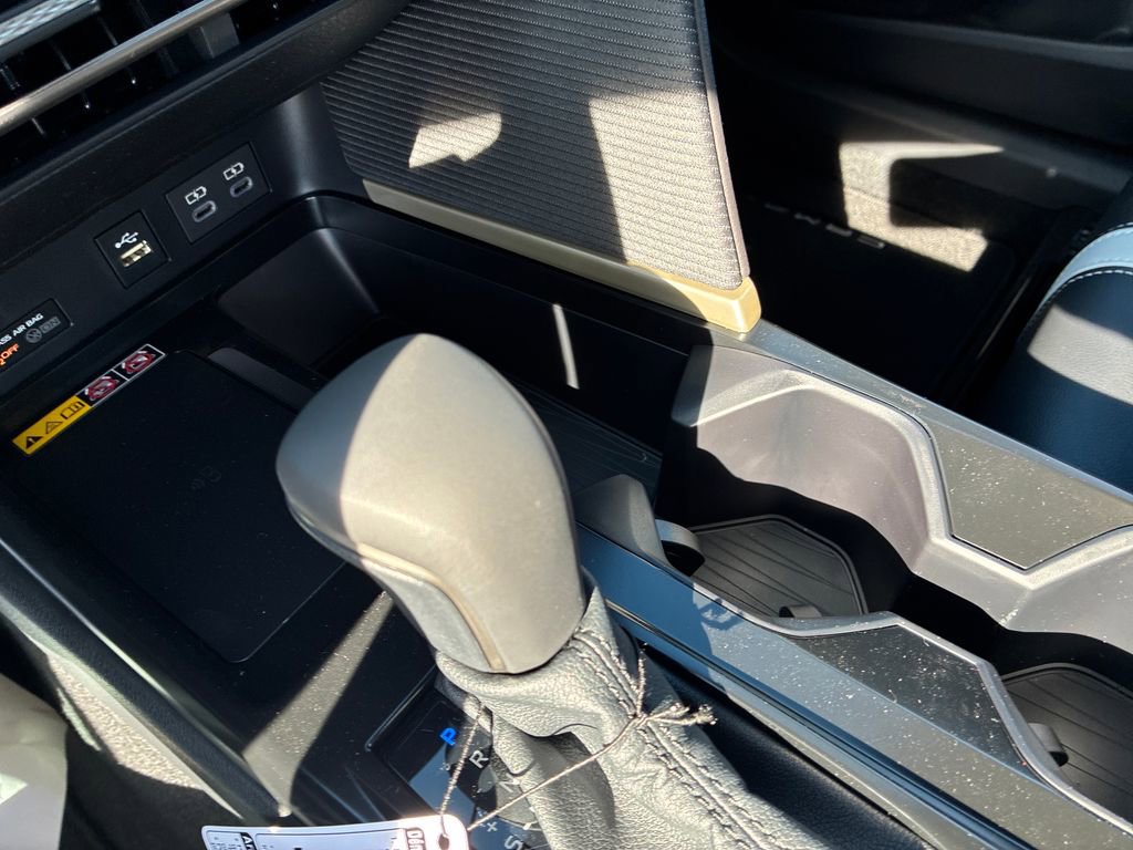 New 2026 Toyota Camry SE image 26