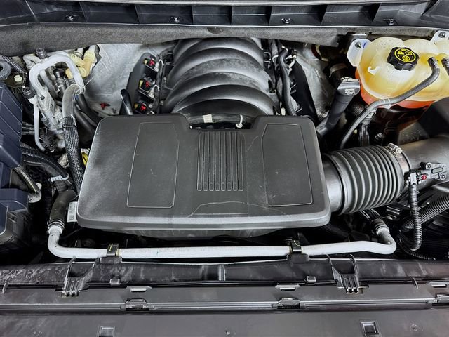 Used 2022 GMC Yukon Denali w/ Max Trailering Package image 33