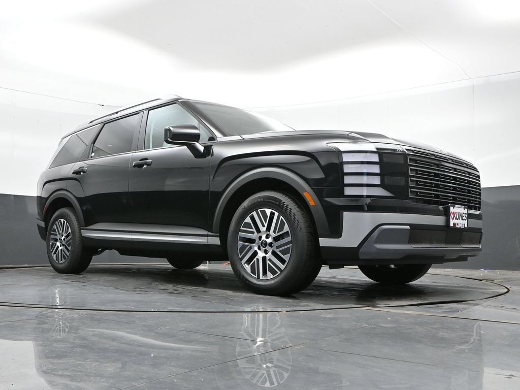 New 2026 Hyundai Palisade SEL AWD/4WD image 43