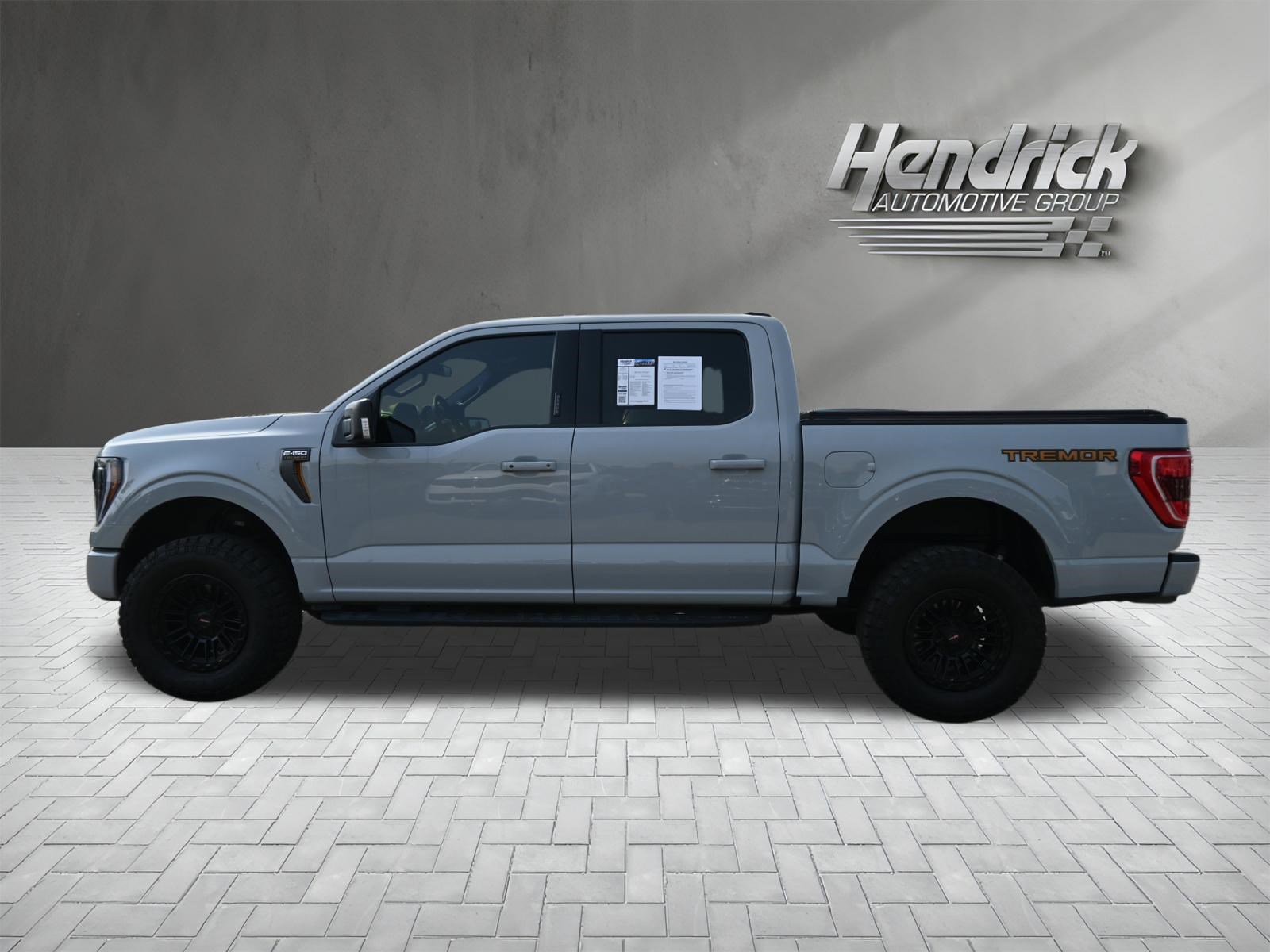 Used 2023 Ford F150 Tremor AWD/4WD image 7