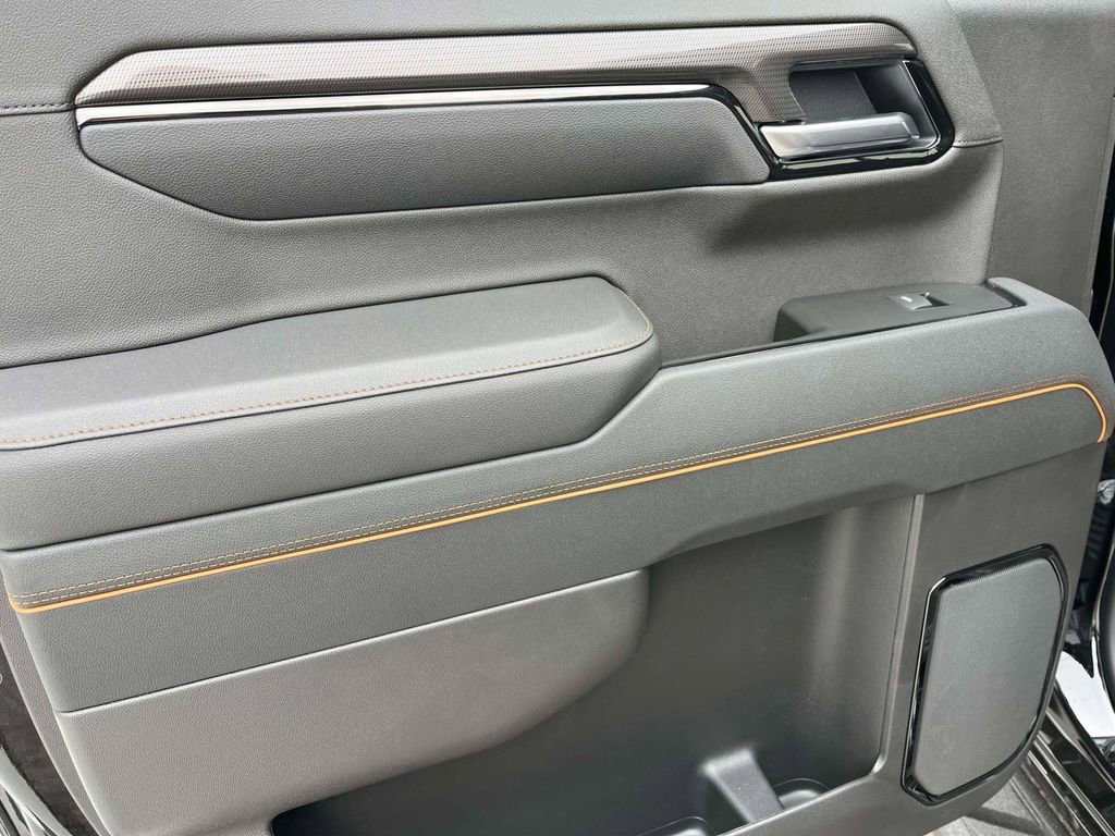 New 2026 GMC Sierra 1500 AT4 w/ AT4 Premium Package image 16