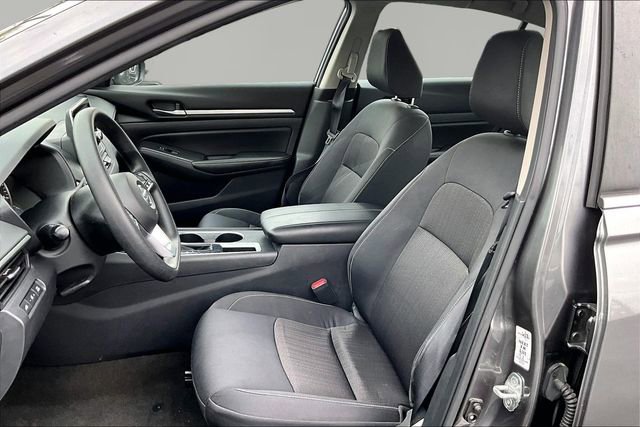 Used 2022 Nissan Altima 2.5 SV image 15