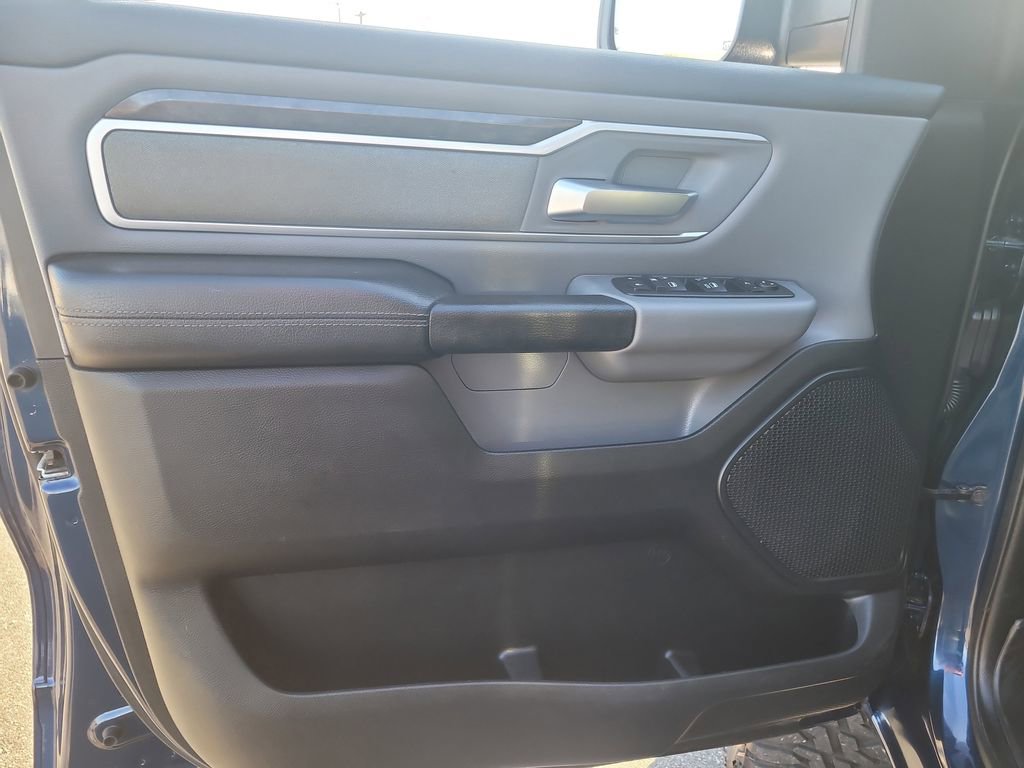Used 2020 RAM 1500 Big Horn image 14