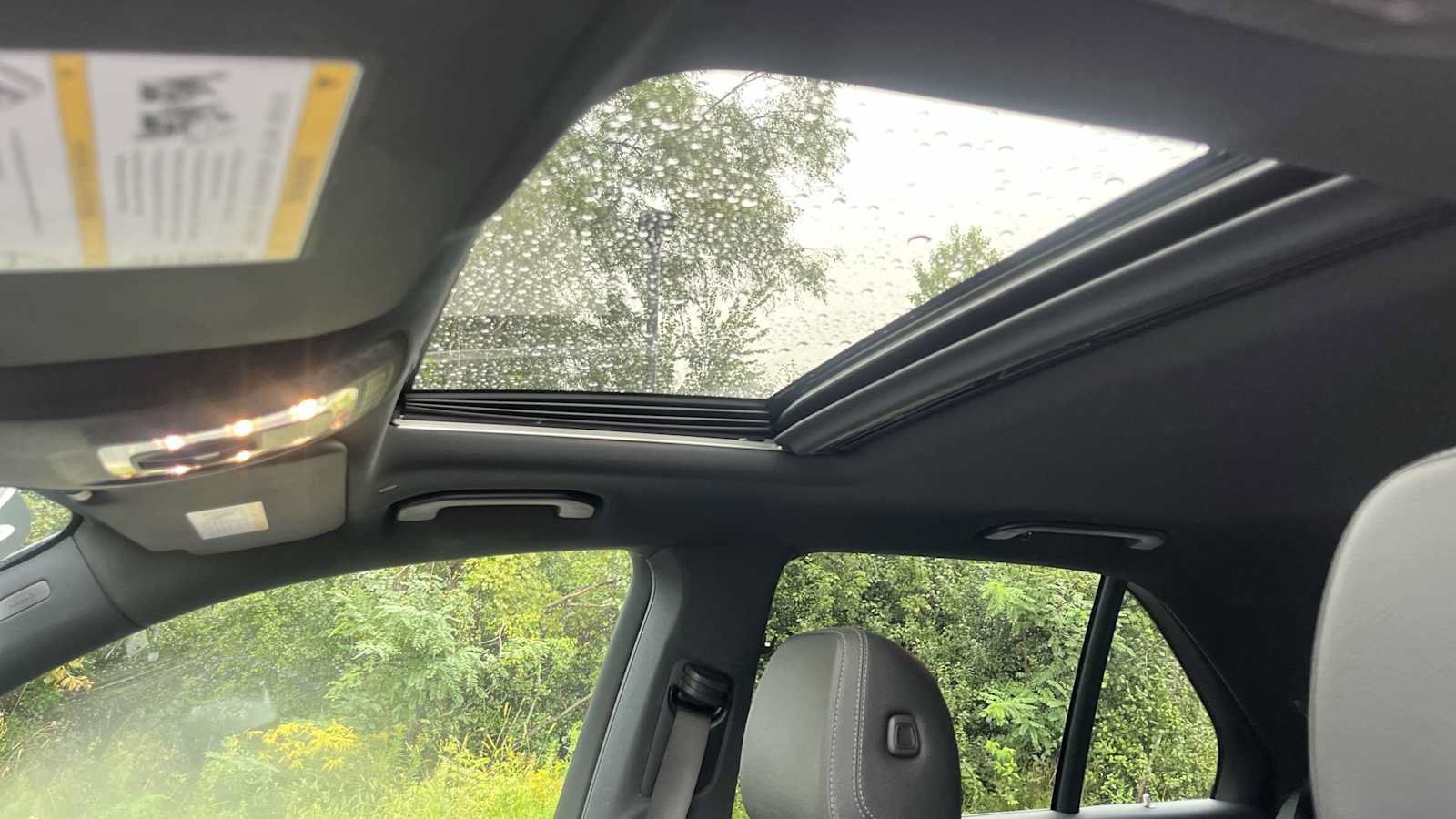 Certified 2022 Mercedes-Benz GLE 350 4MATIC image 32